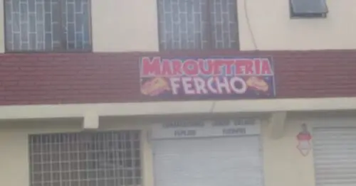 MARQUETERIA FERCHO MARQUETERIA FERCHO